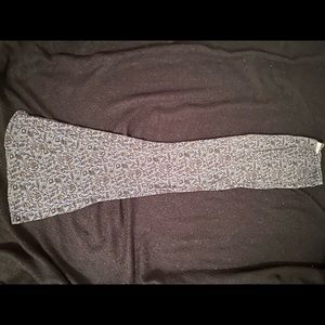 Floral O’Neil Beach Hippy Flair Pants